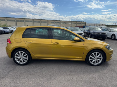 VW Golf Gebrauchtwagen VW Golf Gebrauchtwagen