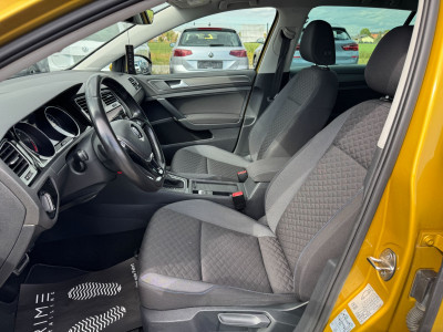 VW Golf Gebrauchtwagen VW Golf Gebrauchtwagen