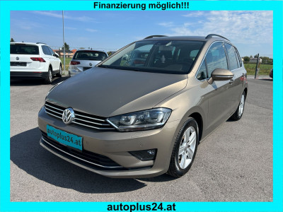 VW Golf Sportsvan Gebrauchtwagen VW Golf Sportsvan Gebrauchtwagen