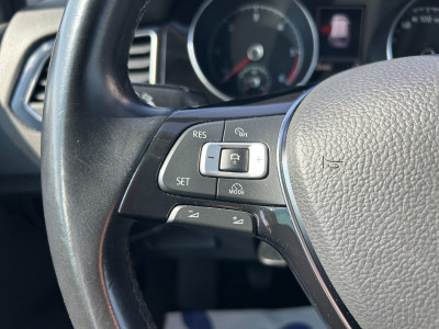 VW Golf Sportsvan Gebrauchtwagen VW Golf Sportsvan Gebrauchtwagen