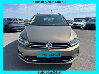 VW Golf Sportsvan Gebrauchtwagen VW Golf Sportsvan Gebrauchtwagen