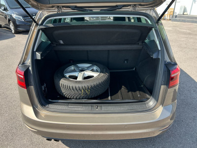 VW Golf Sportsvan Gebrauchtwagen VW Golf Sportsvan Gebrauchtwagen