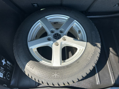 VW Golf Sportsvan Gebrauchtwagen VW Golf Sportsvan Gebrauchtwagen