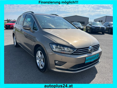VW Golf Sportsvan Gebrauchtwagen VW Golf Sportsvan Gebrauchtwagen