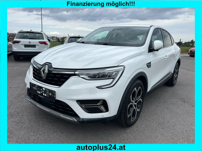 Renault Arkana Gebrauchtwagen Renault Arkana Gebrauchtwagen