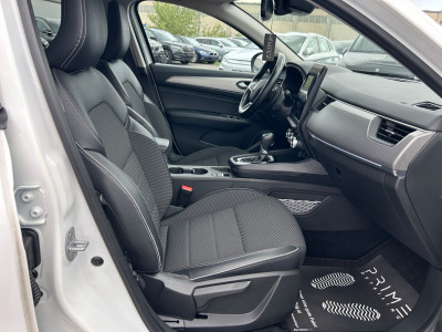 Renault Arkana Gebrauchtwagen Renault Arkana Gebrauchtwagen