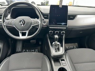 Renault Arkana Gebrauchtwagen Renault Arkana Gebrauchtwagen