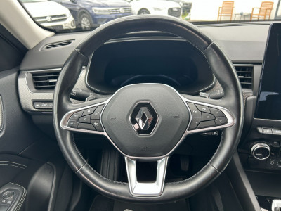 Renault Arkana Gebrauchtwagen Renault Arkana Gebrauchtwagen