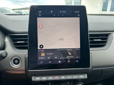 Renault Arkana Gebrauchtwagen Renault Arkana Gebrauchtwagen