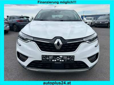 Renault Arkana Gebrauchtwagen Renault Arkana Gebrauchtwagen