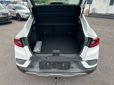 Renault Arkana Gebrauchtwagen Renault Arkana Gebrauchtwagen