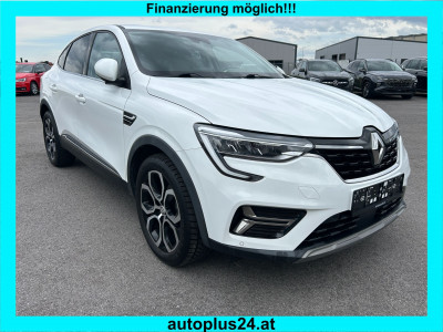 Renault Arkana Gebrauchtwagen Renault Arkana Gebrauchtwagen