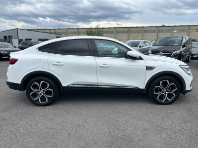 Renault Arkana Gebrauchtwagen Renault Arkana Gebrauchtwagen