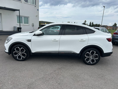 Renault Arkana Gebrauchtwagen Renault Arkana Gebrauchtwagen