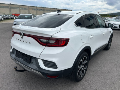 Renault Arkana Gebrauchtwagen Renault Arkana Gebrauchtwagen