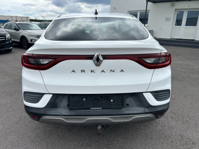 Renault Arkana Gebrauchtwagen Renault Arkana Gebrauchtwagen