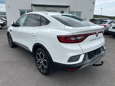 Renault Arkana Gebrauchtwagen Renault Arkana Gebrauchtwagen
