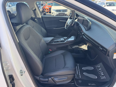 KIA EV6 Gebrauchtwagen KIA EV6 Gebrauchtwagen