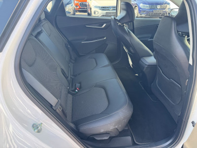 KIA EV6 Gebrauchtwagen KIA EV6 Gebrauchtwagen