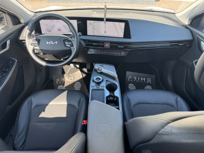 KIA EV6 Gebrauchtwagen KIA EV6 Gebrauchtwagen