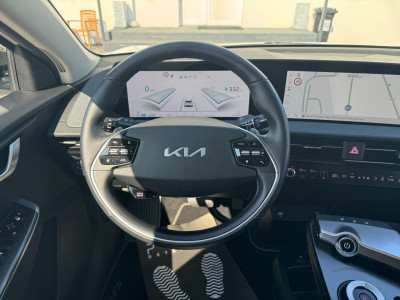 KIA EV6 Gebrauchtwagen KIA EV6 Gebrauchtwagen