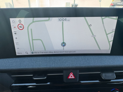 KIA EV6 Gebrauchtwagen KIA EV6 Gebrauchtwagen