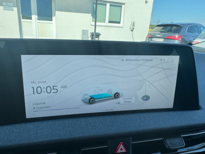 KIA EV6 Gebrauchtwagen KIA EV6 Gebrauchtwagen