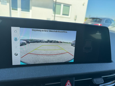 KIA EV6 Gebrauchtwagen KIA EV6 Gebrauchtwagen