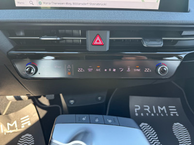 KIA EV6 Gebrauchtwagen KIA EV6 Gebrauchtwagen