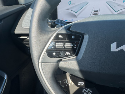 KIA EV6 Gebrauchtwagen KIA EV6 Gebrauchtwagen