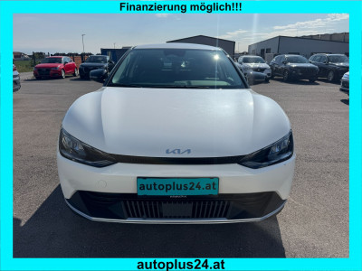 KIA EV6 Gebrauchtwagen KIA EV6 Gebrauchtwagen