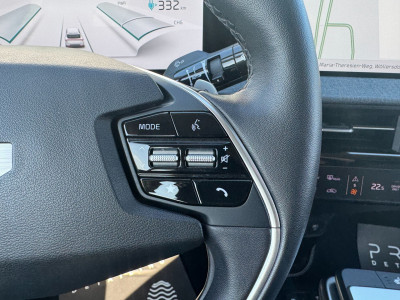 KIA EV6 Gebrauchtwagen KIA EV6 Gebrauchtwagen
