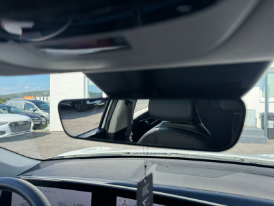 KIA EV6 Gebrauchtwagen KIA EV6 Gebrauchtwagen