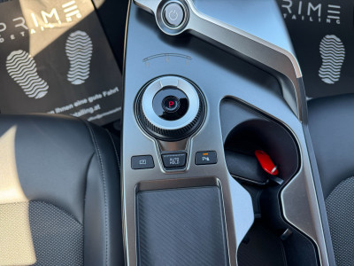 KIA EV6 Gebrauchtwagen KIA EV6 Gebrauchtwagen