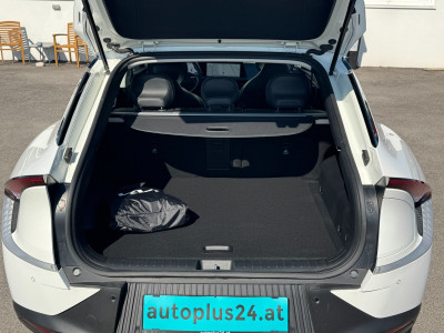 KIA EV6 Gebrauchtwagen KIA EV6 Gebrauchtwagen