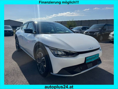 KIA EV6 Gebrauchtwagen KIA EV6 Gebrauchtwagen