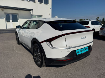 KIA EV6 Gebrauchtwagen KIA EV6 Gebrauchtwagen