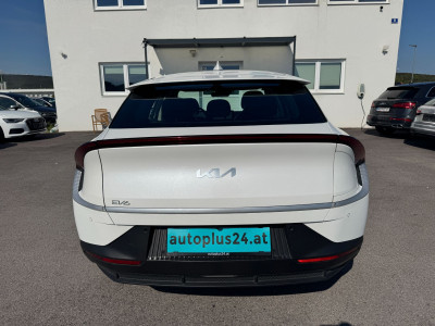 KIA EV6 Gebrauchtwagen KIA EV6 Gebrauchtwagen