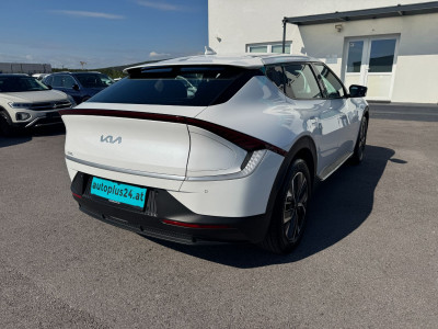 KIA EV6 Gebrauchtwagen KIA EV6 Gebrauchtwagen