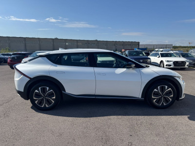 KIA EV6 Gebrauchtwagen KIA EV6 Gebrauchtwagen
