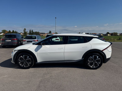 KIA EV6 Gebrauchtwagen KIA EV6 Gebrauchtwagen