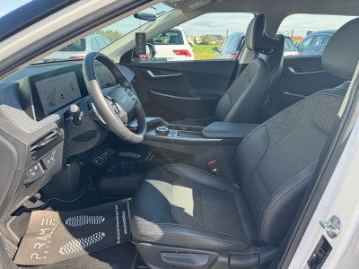 KIA EV6 Gebrauchtwagen KIA EV6 Gebrauchtwagen