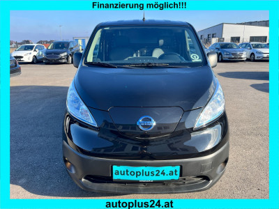 Nissan NV200 Gebrauchtwagen Nissan NV200 Gebrauchtwagen