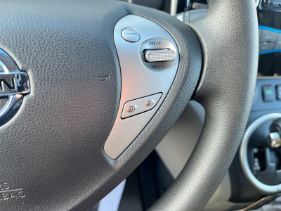 Nissan NV200 Gebrauchtwagen Nissan NV200 Gebrauchtwagen