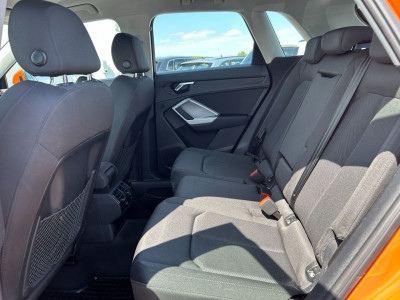 Audi Q3 Gebrauchtwagen Audi Q3 Gebrauchtwagen