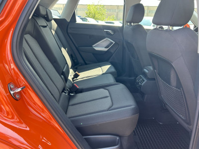 Audi Q3 Gebrauchtwagen Audi Q3 Gebrauchtwagen