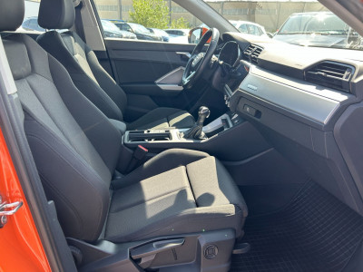 Audi Q3 Gebrauchtwagen Audi Q3 Gebrauchtwagen