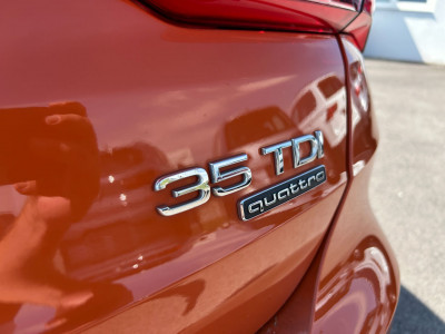 Audi Q3 Gebrauchtwagen Audi Q3 Gebrauchtwagen