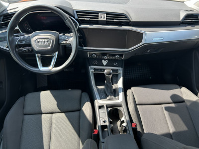 Audi Q3 Gebrauchtwagen Audi Q3 Gebrauchtwagen