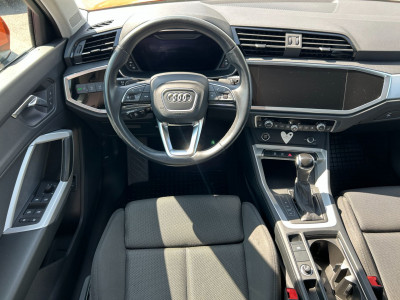 Audi Q3 Gebrauchtwagen Audi Q3 Gebrauchtwagen